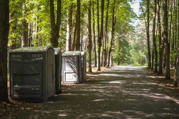 Portable bathroom rental in Meiners Oaks, CA